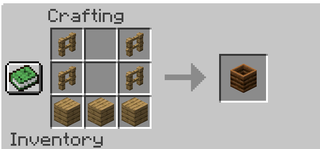Illustration for article titled Minecraft Finally Adds Composting